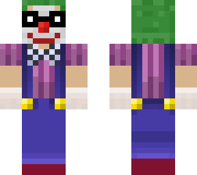 clown