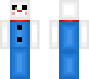 clowny