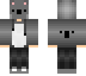 coala mask
