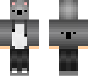 coala mask