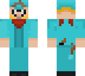 colin spelunky