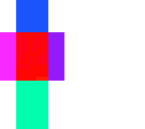colorfull