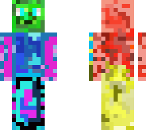 colorfull