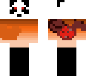 contest panda/dragon/redstone