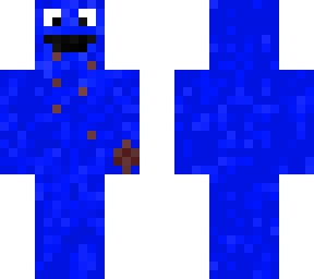 cookie monster