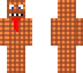 cool monster