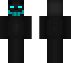 cool monster
