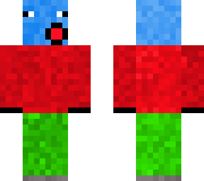 cool skin