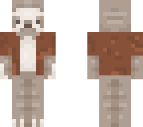 cool sloth