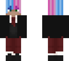 cool two sided eboy