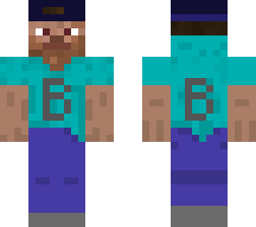 coolblockboy's skin