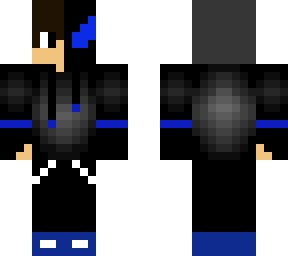 corrupted teen