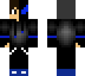 corrupted teen