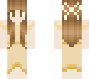 creamy cutie (updated, use this one instead)