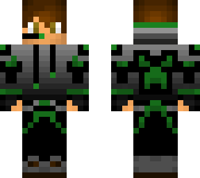 creeper boy