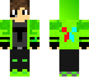 creeper gamer