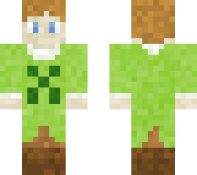 creeper kid