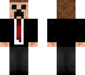 creeper mann