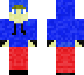 creeperman21