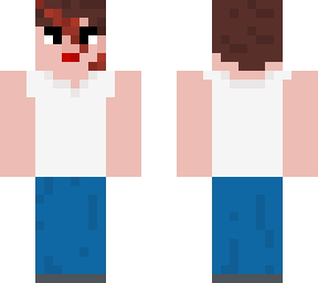 crims's character
