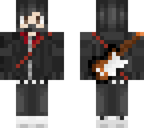 crimson duke