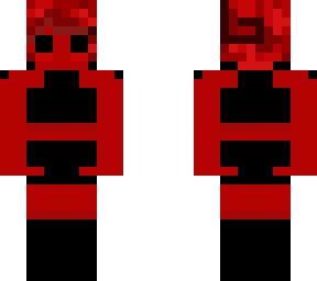 crimson rebirth