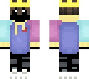 crowned teddy fresh