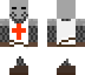 crusader 7