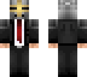 crusader wick