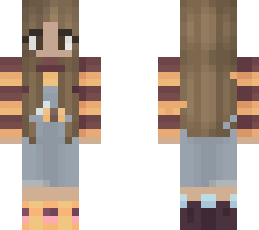 crysania bee outfit