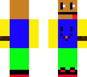 cubby noob