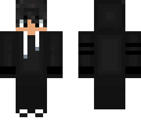 current skin