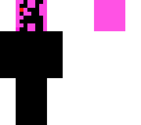 cursed pink