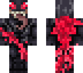 cursed venom (sliced)