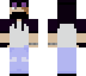 custom skin