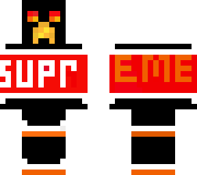 custom skin