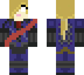 cut jill
