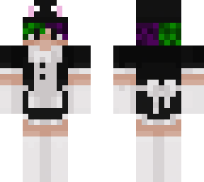 cute cat boy madi :3333 (read description)