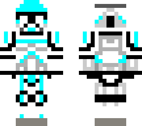 cyan clone