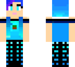 cyber girl