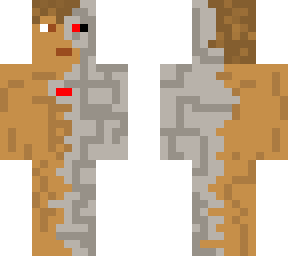 cyborg design