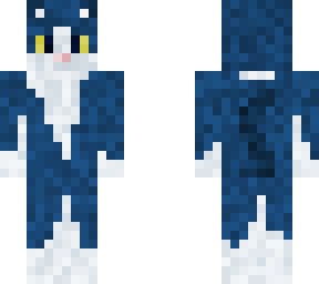 daisy the cat (slim)
