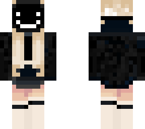 dark drista