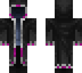 dark mage
