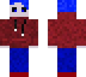 dark red