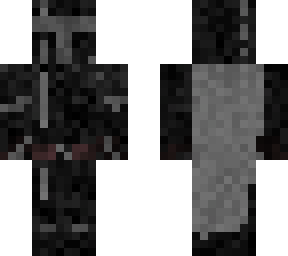 darth mando updated