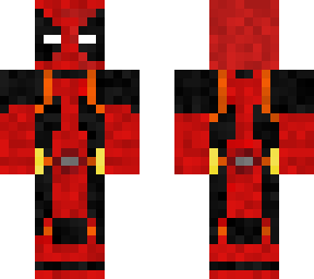 deadpool