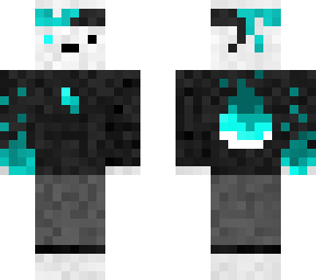 defalcaton (ice master)