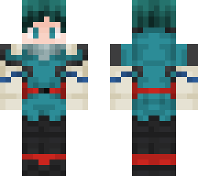 deku