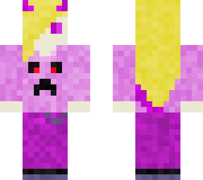 demon girl